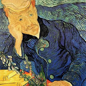 How do You Create Movement in a Painting?